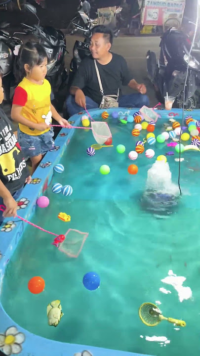 Aku punya ikan lucu 🐡🐟🐠 #ikan #ikanhias #ikancupang #fish #fishing