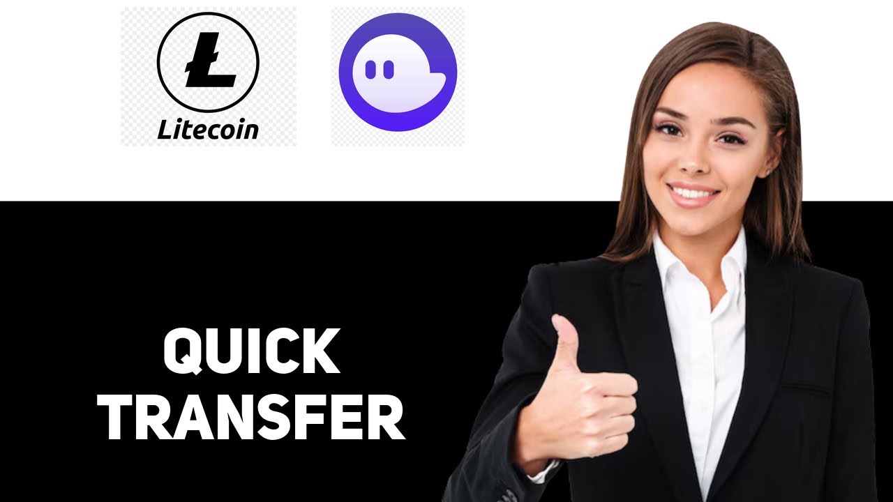 How To Transfer Litecoin From Phantom Wallet To Kraken 2025