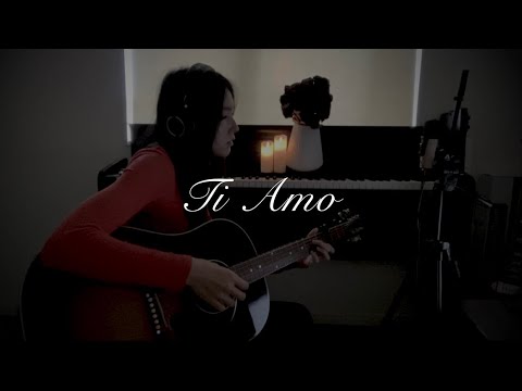 Ti Amo／EXILE【弾き語り】