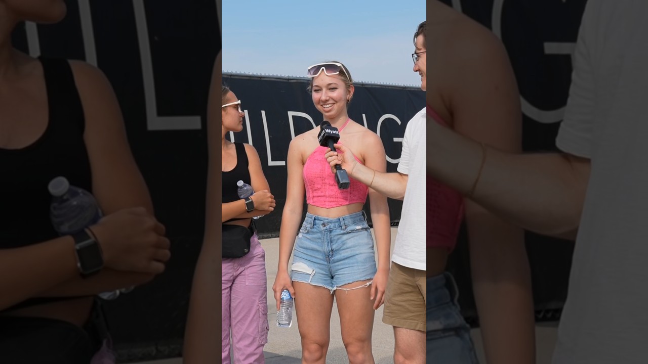 How many presidents can you name?