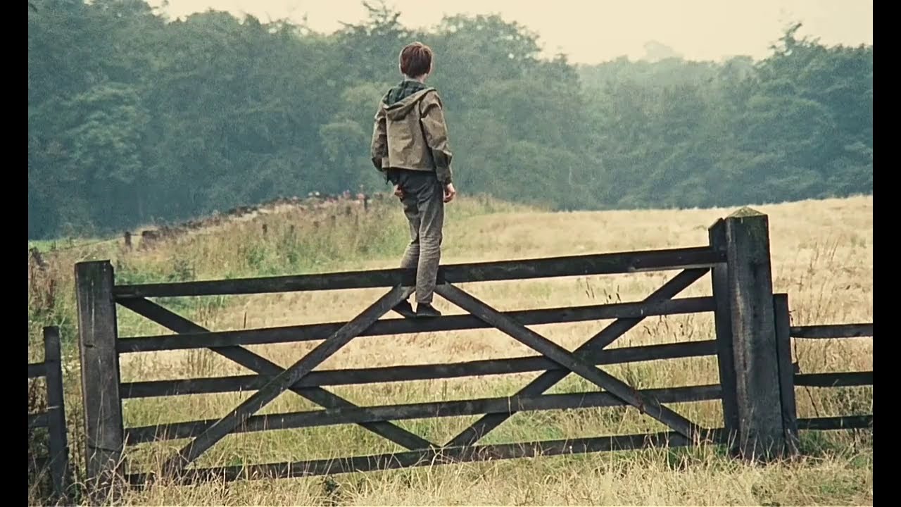 Kes & The Selfish Giant - Social Realism Of British Cinema