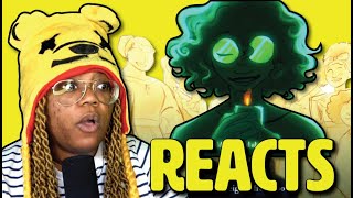 We Don't Talk About Bruno | ANIMATIC | Disneys Encanto | Lydia the Bard | AyChristene Reacts