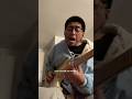 better man - James Morrison cover