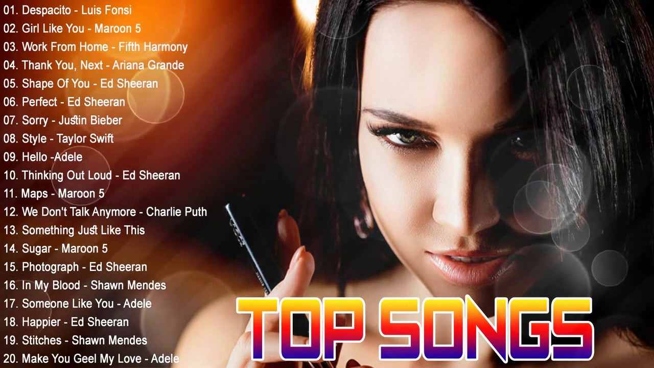 Nowa akustyka popularnych piosenek 2019 - Najlepsza angielska piosenka 2019 camera iphone 8 plus apk