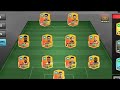 DLS 25 game play global challenge cup vs Marseille #dls #dls25 #gameplay #gaming #dreamleaguesoccer