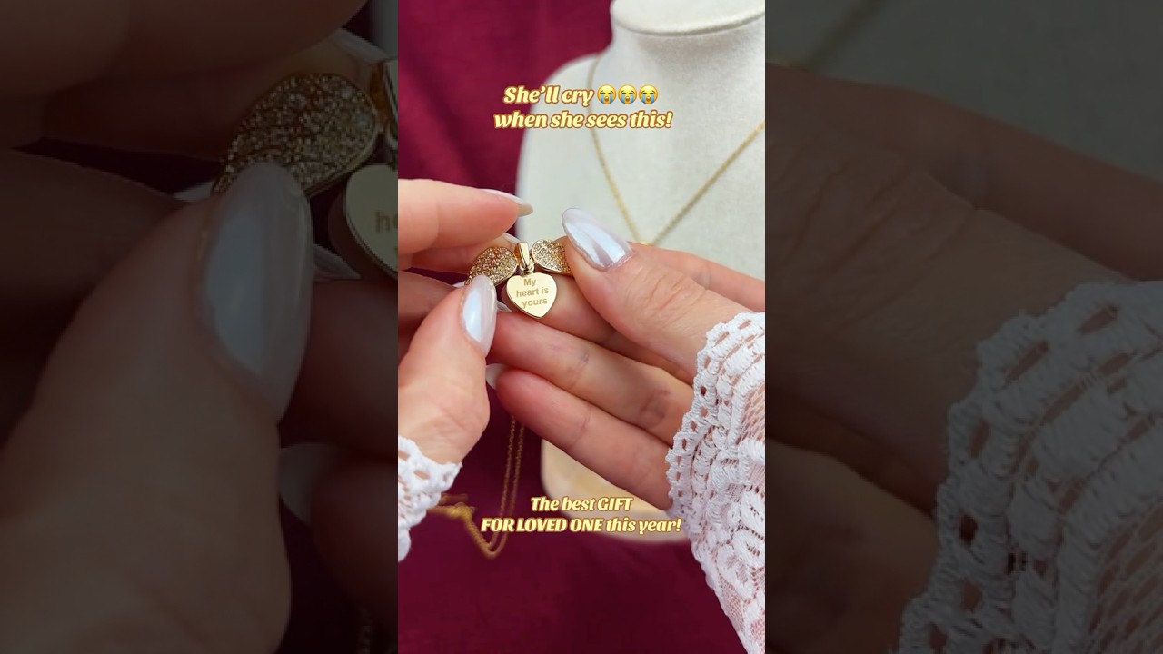 The My Love Angel Wings Necklace is the ultimate sentimental keepsake for your loved one 