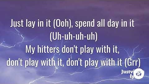 Lola Brooke - Don’t Play With It Remix (Lyrics) ft. Yung Miami & Latto