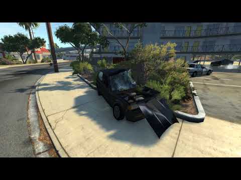 NPC perspective on how we drive in games
