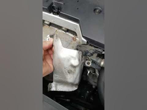 P06DC Chevy Malibu 2013 2.5L - YouTube
