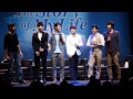 2011 SOML 토크콘서트 - Angels in the Snow