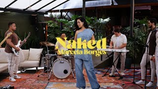 Naked - Marcela Borges Cover