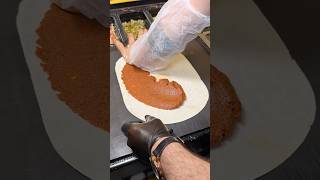 Z Kuşağının Yediği Beyti Çiğköfte. Siz Çiğköfteyi Sade Mi Seversiniz Yoksa Böyle Yeni Nesil Mi?