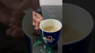 #eveningsnacks @snacks#ennum ormaklalil avil  mixing with sharkara😋