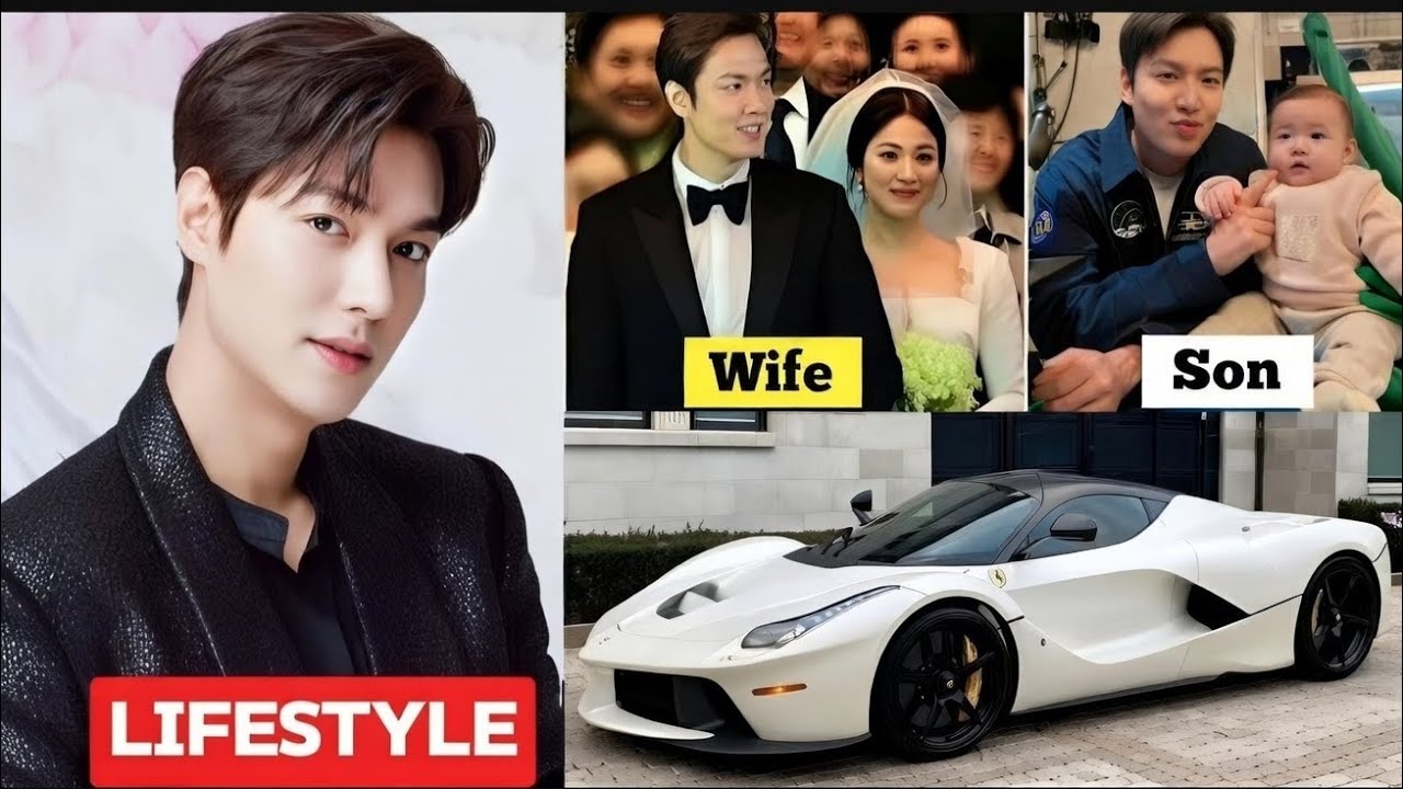 Lee Min Ho (이민호) Lifestyle 2026, Wife, Net Worth, Family, Car, Biography, Height, Age, Income, House