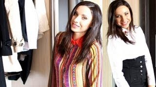 Покупки одежды/Clothing haul - Видео от Anapkamake