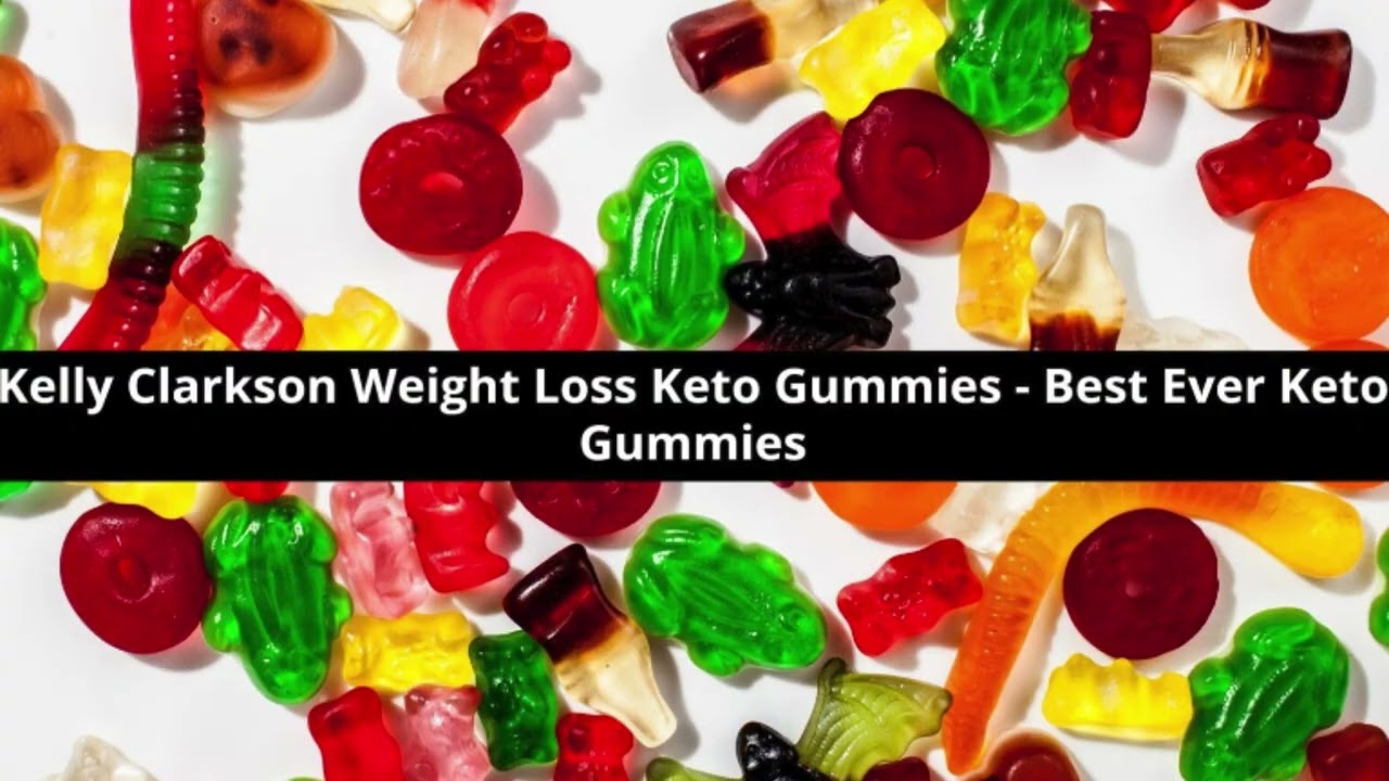 What Is Dr Oz Weight Loss Gummies ﻿Bioner