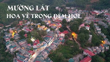 Hành Trình Tây Tiến Tập 2 | Sài Khao – Sương Lấp Đoàn Quân Mỏi | Nơi Biên Giới Mường Lát Thanh Hóa