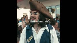 The Peru Amateur Circus 2024 Teaser Trailer