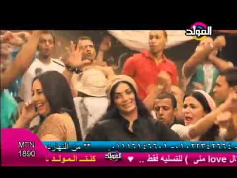 عبده موتة ايوه ايوه شحته كاريكا وزه اورتيجا اوكا 