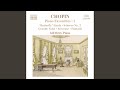 Miniature de la vidéo de la chanson Mazurka No. 13 In A Minor, Op. 17 No. 4