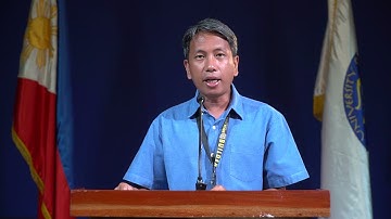 Online Orientation for 2nd Semester, AY 2021 2022