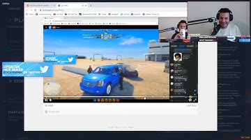 Ramee DISPROVES the METAGAMING ACCUSATIONS from Reddit | NoPixel 3.0 GTA RP