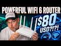 This Grandstream Router Might Be the Small Business Sweet Spot