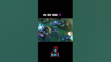 OBSIDIA 😈 #MLBBPROJECTNEXT #MLBBCreator #mlbb #mobilelegends #obsidia #1k #subscribe #shorts