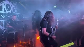 Enemy Awake - Save Yourself