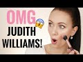 Oh mein Gott! | Judith Williams Make Up im Test | Top oder Flop?