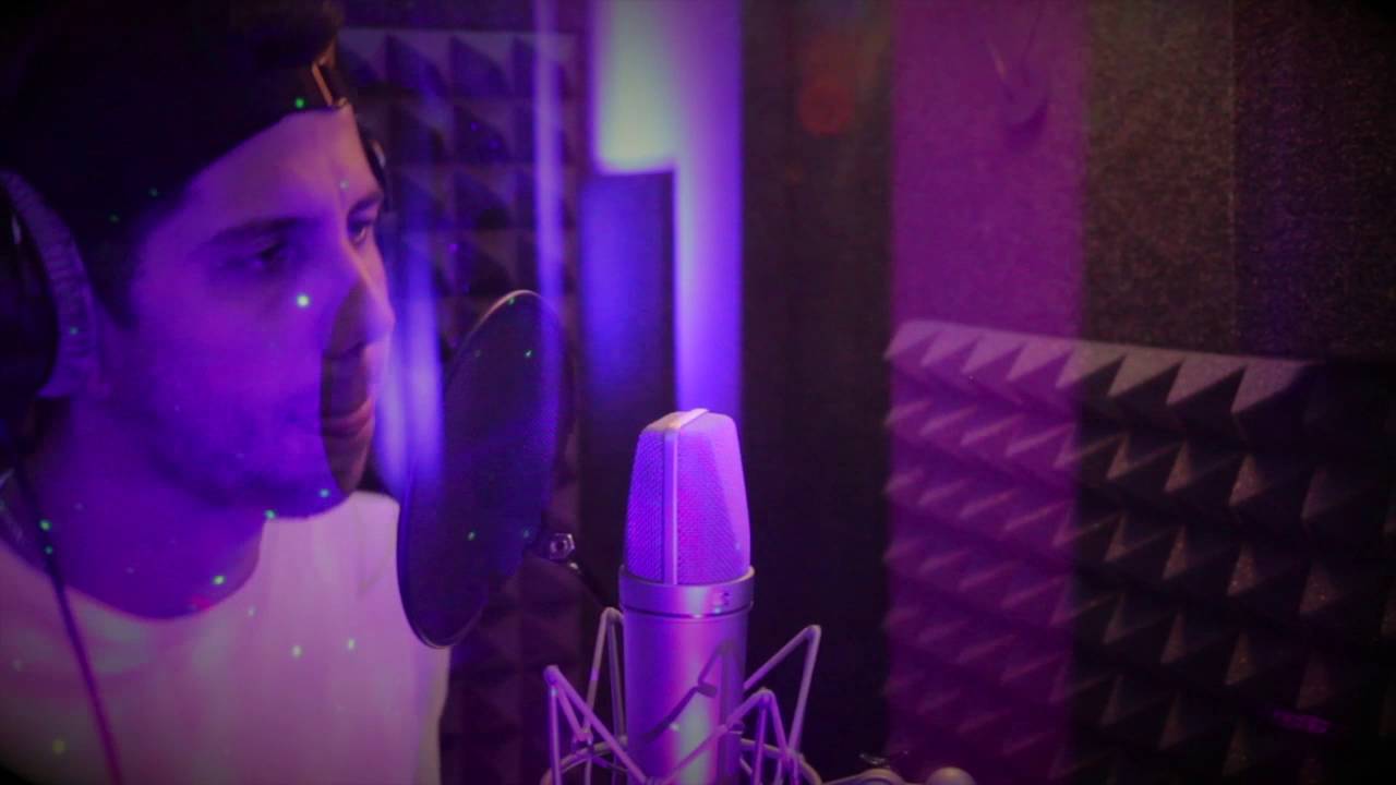 SoMo - Never Be Like You (Flume Rendition)