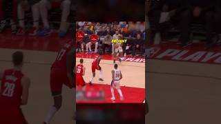 Bronny got back at him... 🫵 😆 #shorts