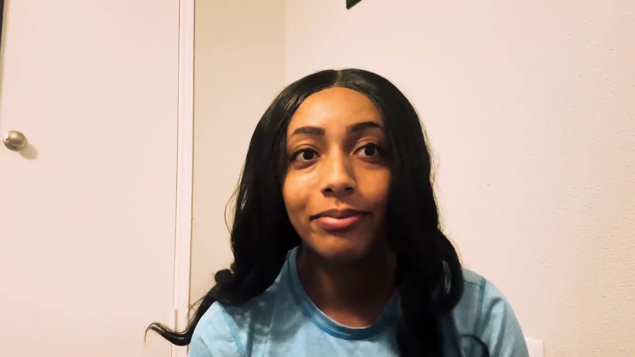 THE TIME I WENT TO JAIL STORYTIME