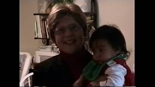 The Baptism Of Anna Lee, 2004