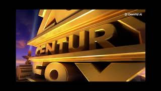 20th Century Fox (Sora 2: The Movie variant)