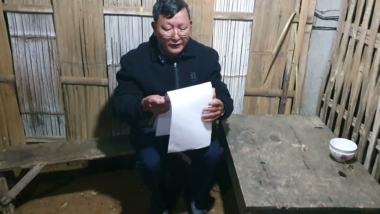 Ông chúc tạ chòi 60 tuổi cóng tìu áo mình chỏn chìn dung nghía vk xa ckg kỳ lạ 