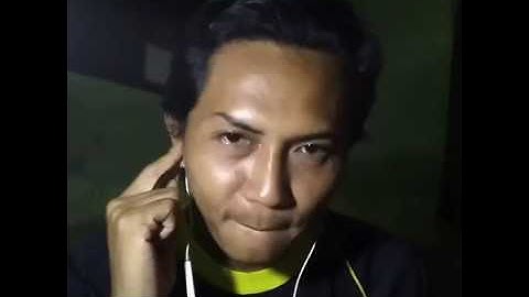 GALAK TAPI EMAN smule Arrie_Baedah