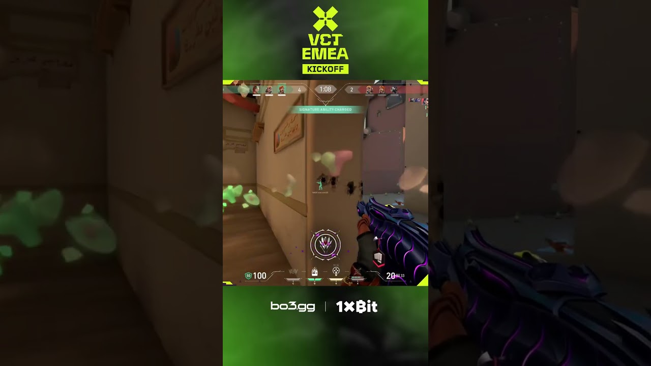 FILU GOES NUCLEAR ace clutch wins the round solo for NaVi 