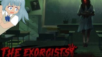 This new game is Scary!! The Exorcists 😱😱 #horrorgaming #blockmanGo #scary #gaming #minecraft