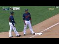 Marcus Semien | 2019 Highlights