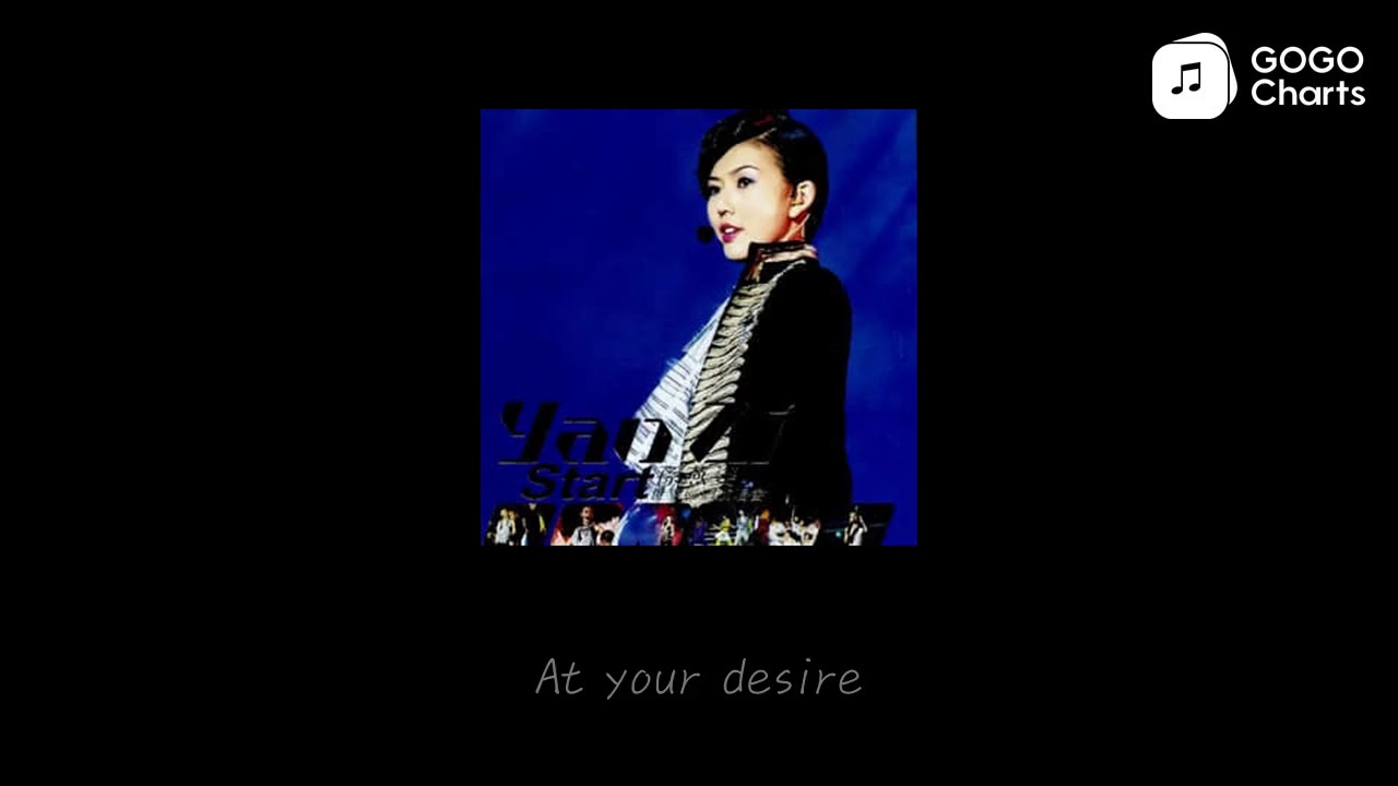 孙燕姿 - Venus(live版) (动态歌词) - YouTube