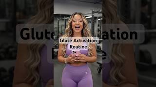 10-Minute Glute Burn Workout #GluteWorkout #BootyWorkout #GluteGains #LowerBodyWorkout #LegDay