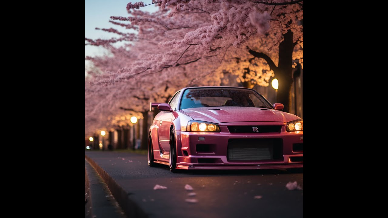 Endless Summer Vibes - AI Anthem