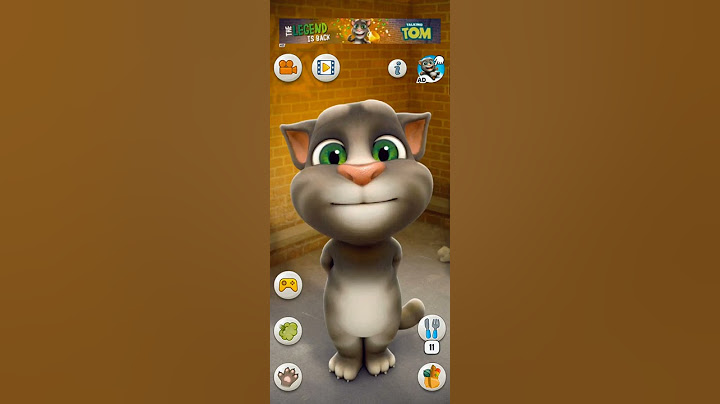 Otha Thamarai song || Talking Tom version || editing song || Fun Try with Talking Tom ||