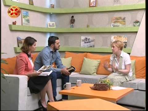 თირის მონასტერში წაშლილი ფრესკების შესახებ - ნინო ჩიხლაძე