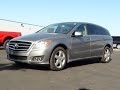 MVS - 2011 Mercedes-Benz R350 4Matic