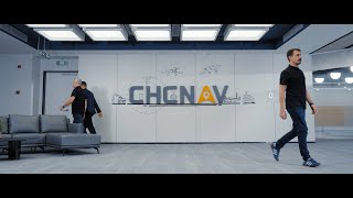 CHCNAV | Corporate Overview