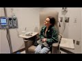 Seeing My GI | Talking Weight, Ostomy Output, and Fertility Doctor! | Let's Talk IBD