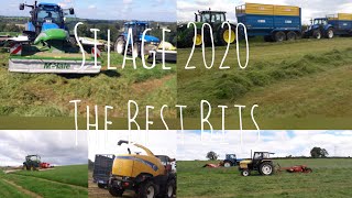 Silage 2020~ The Best Bits