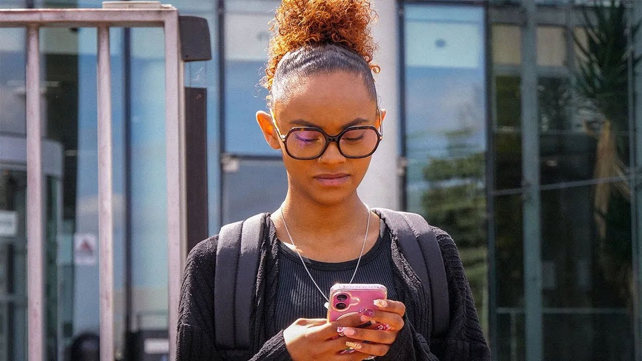 ELLE VA BIEN – Court-métrage 